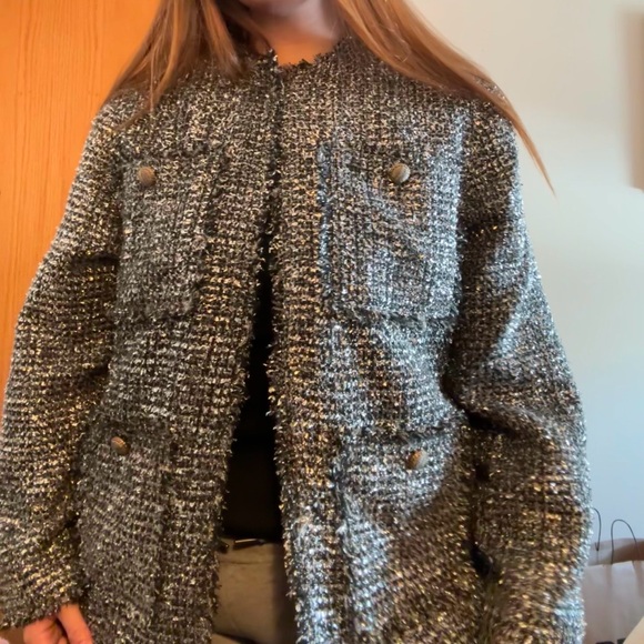 H&M blazer - Picture 3 of 9